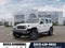 2027 Jeep Wrangler Sahara