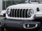 2027 Jeep Wrangler Sahara