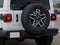 2027 Jeep Wrangler Sahara
