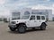 2027 Jeep Wrangler Sahara