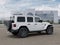 2027 Jeep Wrangler Sahara