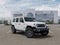 2027 Jeep Wrangler Sahara