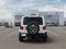 2027 Jeep Wrangler Sahara