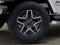 2027 Jeep Wrangler Sahara
