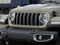 2027 Jeep Wrangler Sahara