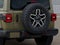 2027 Jeep Wrangler Sahara