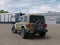 2027 Jeep Wrangler Sahara