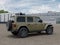 2027 Jeep Wrangler Sahara