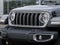 2027 Jeep Wrangler Sahara