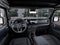 2027 Jeep Wrangler Sahara
