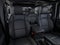 2027 Jeep Wrangler Sahara
