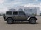 2027 Jeep Wrangler Sahara