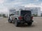 2027 Jeep Wrangler Sahara