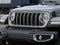 2027 Jeep Wrangler Sahara