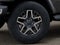 2027 Jeep Wrangler Sahara