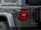 2027 Jeep Wrangler Sahara