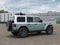 2027 Jeep Wrangler Sahara
