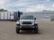2027 Jeep Wrangler Sahara