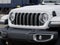 2027 Jeep Wrangler Sahara