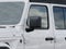 2027 Jeep Wrangler Sahara