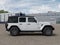2027 Jeep Wrangler Sahara