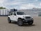 2027 Jeep Wrangler Sahara