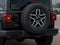 2027 Jeep Wrangler Sahara