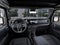 2027 Jeep Wrangler Sahara