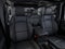 2027 Jeep Wrangler Sahara