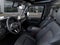 2027 Jeep Wrangler Sahara