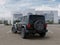 2027 Jeep Wrangler Sahara