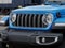2027 Jeep Wrangler Sahara