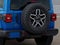 2027 Jeep Wrangler Sahara