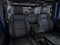 2027 Jeep Wrangler Sahara