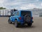 2027 Jeep Wrangler Sahara