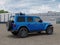 2027 Jeep Wrangler Sahara