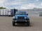 2027 Jeep Wrangler Sahara