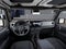 2027 Jeep Wrangler Sahara