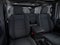 2027 Jeep Wrangler Sahara
