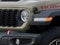 2027 Jeep Wrangler Rubicon