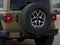 2027 Jeep Wrangler Rubicon