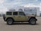 2027 Jeep Wrangler Rubicon