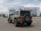2027 Jeep Wrangler Rubicon