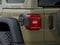 2027 Jeep Wrangler Rubicon