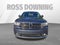 2020 Dodge Durango SXT
