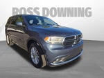 2020 Dodge Durango SXT