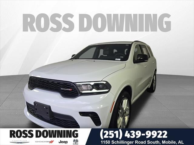 2024 Dodge Durango GT Plus AWD's photo