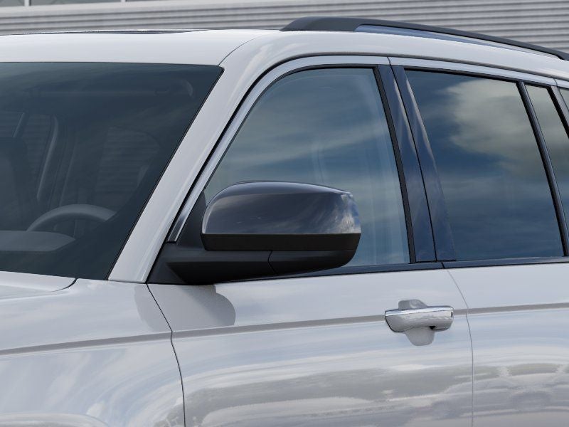 2026 Jeep Grand Cherokee Base