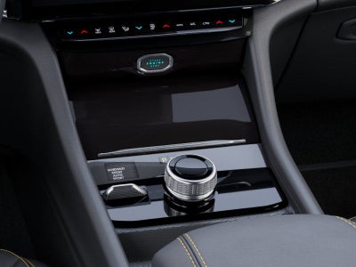 2026 Jeep Grand Cherokee Base