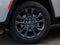 2026 Jeep Grand Cherokee Base